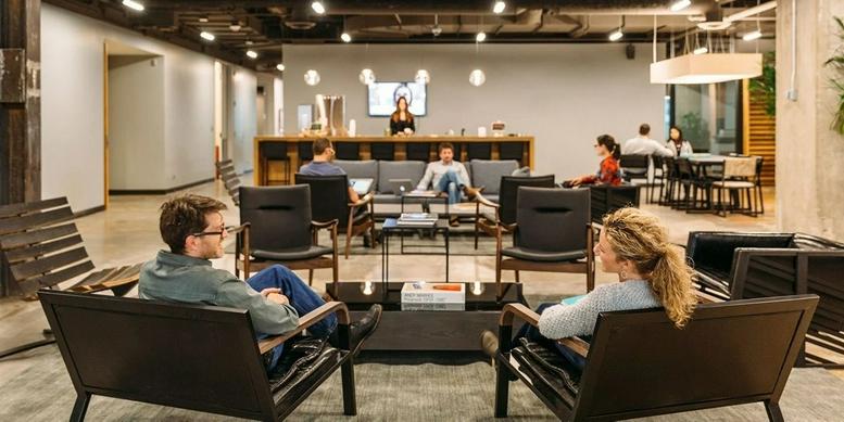 PENN 1 250 West 34th Street, 3rd Floor Office Images