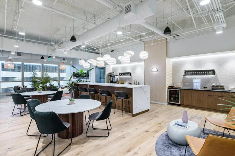 1111 Brickell Avenue, 10th & 11th Floor Office Images