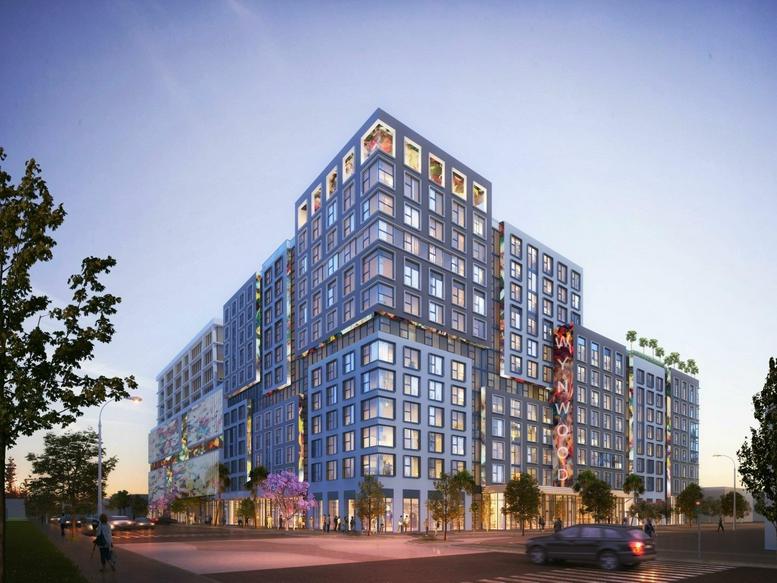 252 Northwest 29th Street available for companies in Wynwood