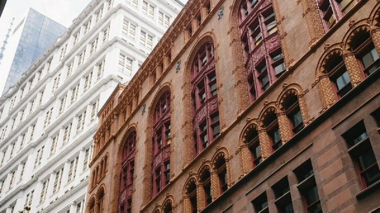 200 Broadway, 3rd Floor Office Space - NYC