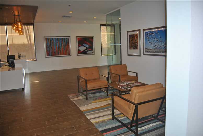 1334 Parkview Avenue #100 Office Images