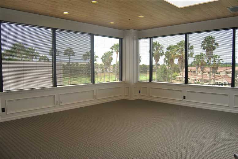 1334 Parkview Avenue #100 Office Images
