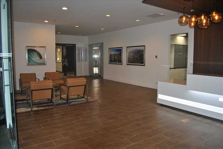 1334 Parkview Avenue #100 Office Images