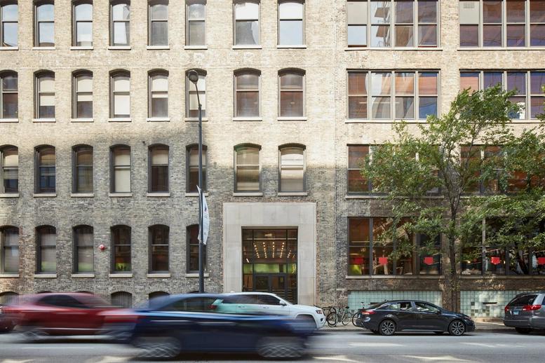 111 West Illinois Street, 5th Floor Office Space - Chicago