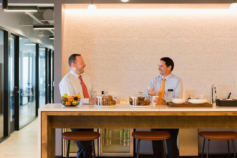 171 North Aberdeen Street, 4th and 5th Floor Office Space - Chicago