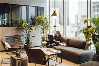Photo of Office Space on 101 Marietta Street,31st Floor Atlanta