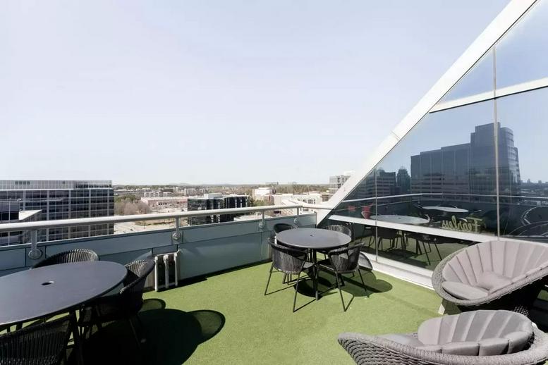 7000 Central Parkway, Floor 11th and 16th Office Space - Atlanta