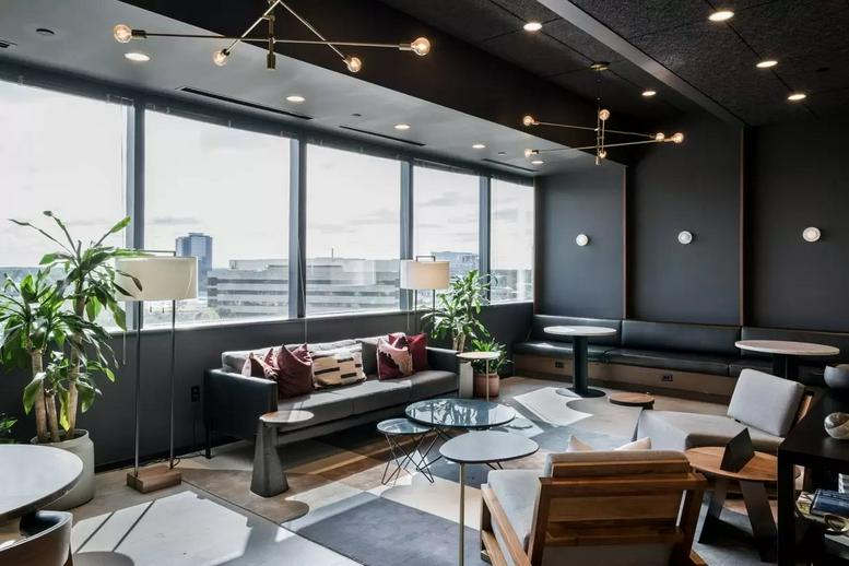 7000 Central Parkway, Floor 11th and 16th Office Images