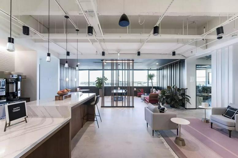 7000 Central Parkway, Floor 11th and 16th Office Images