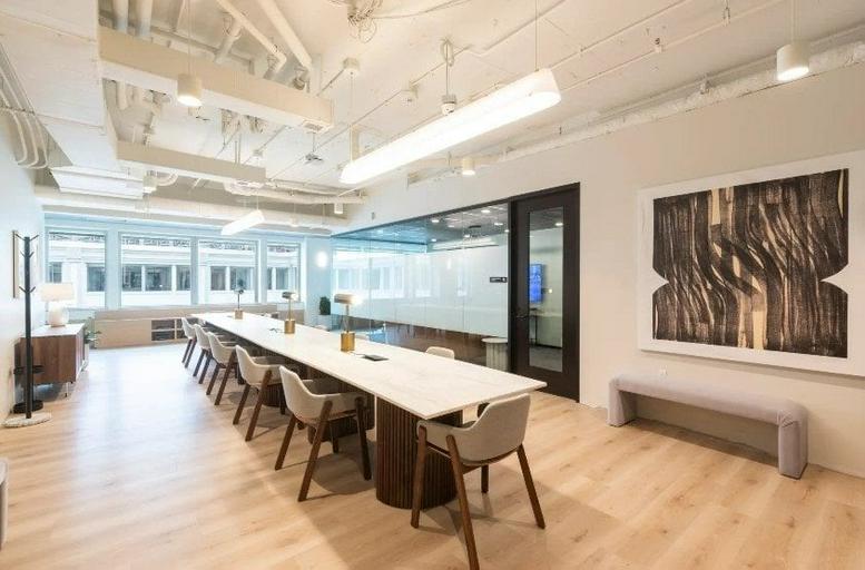 601 13th Street NW, 12th Floor Office Space - Washington DC