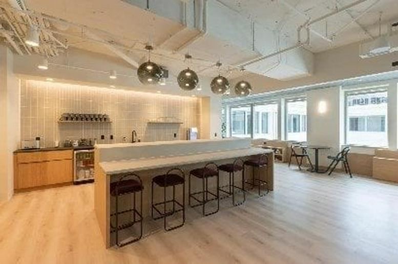 601 13th Street NW, 12th Floor Office Images