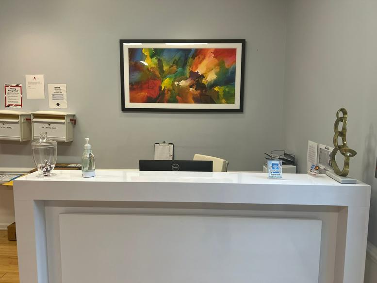 10001 Derekwood Lane available for companies in Greenbelt