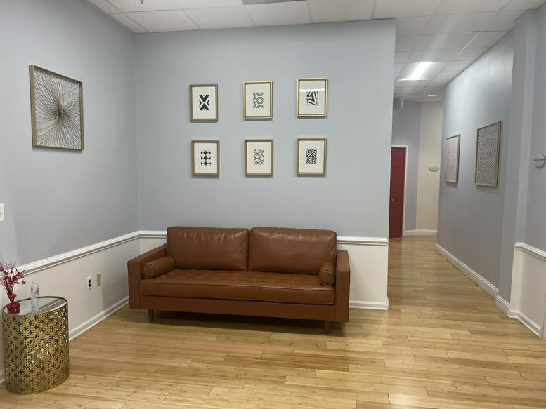 10001 Derekwood Lane Office Images