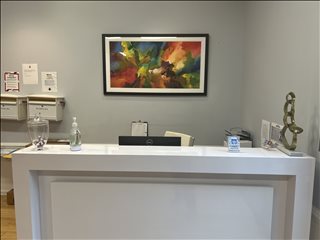 Photo of Office Space on 10001 Derekwood Lane Greenbelt