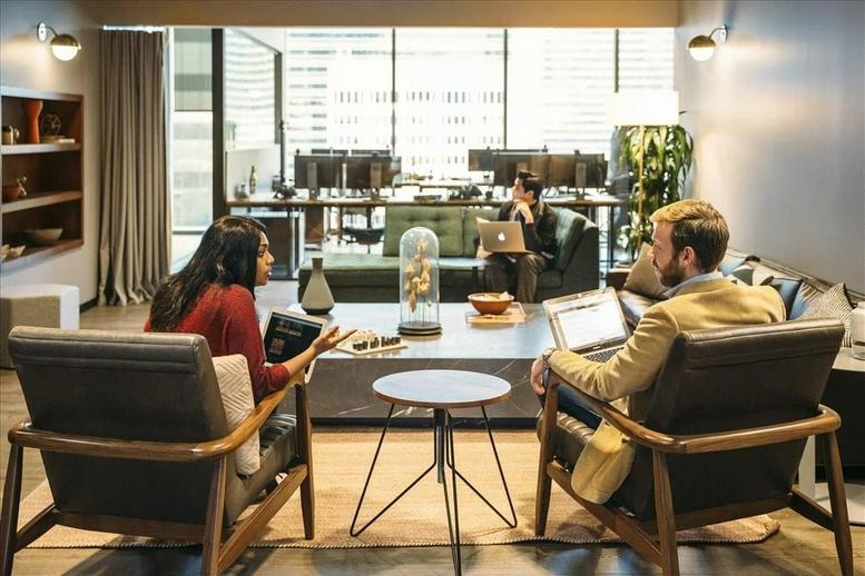 24 East Washington Street, 8th Floor Office Space - Chicago