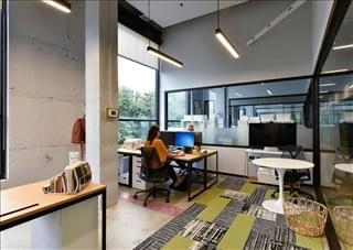 Photo of Office Space on 976 Brady Avenue,1st Floor Atlanta
