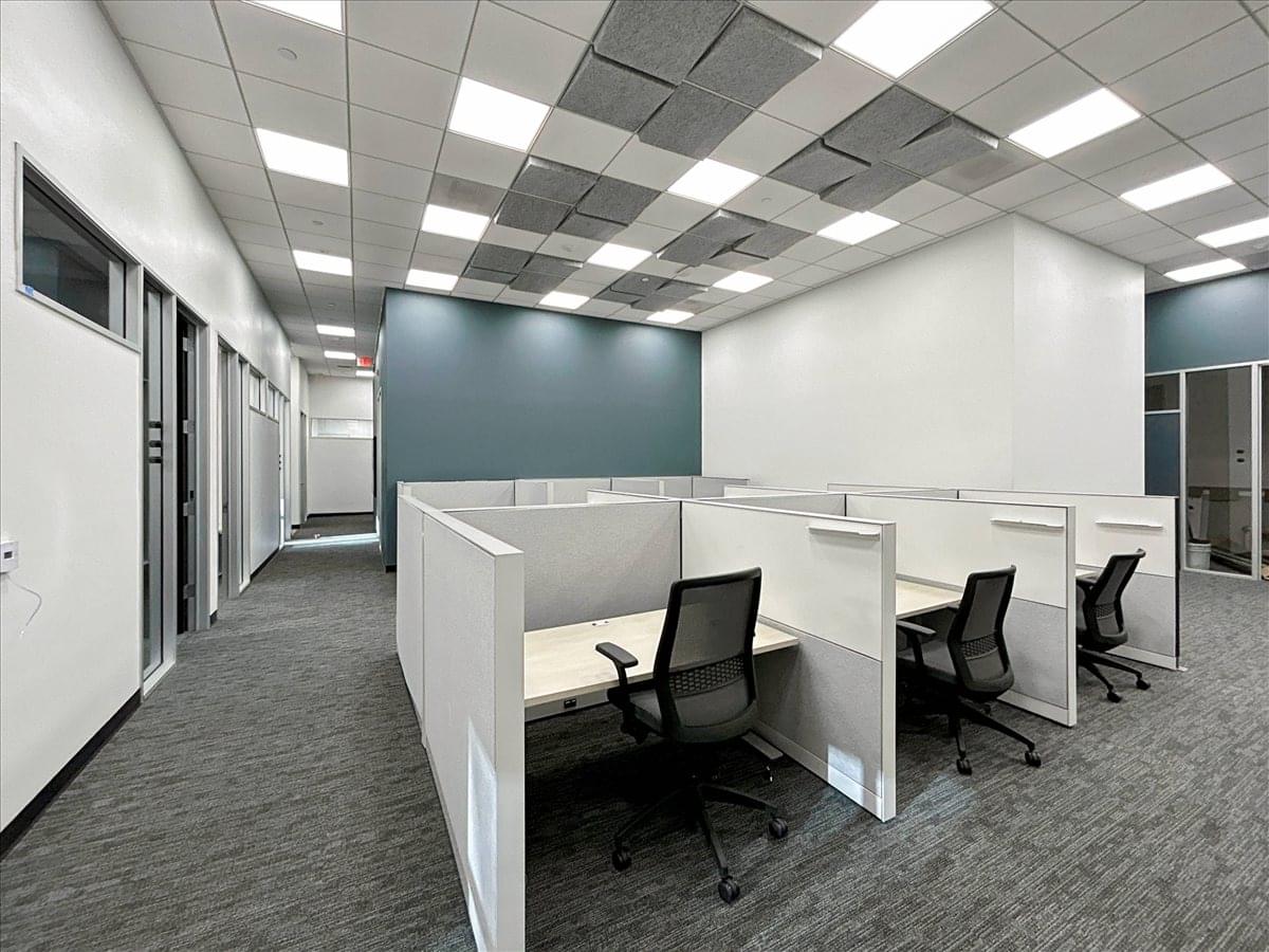 15 Railroad Avenue available for companies in San Ramon