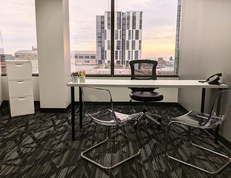 Oakland City Center, 1300 Clay Street, Downtown Office for Rent in Oakland 