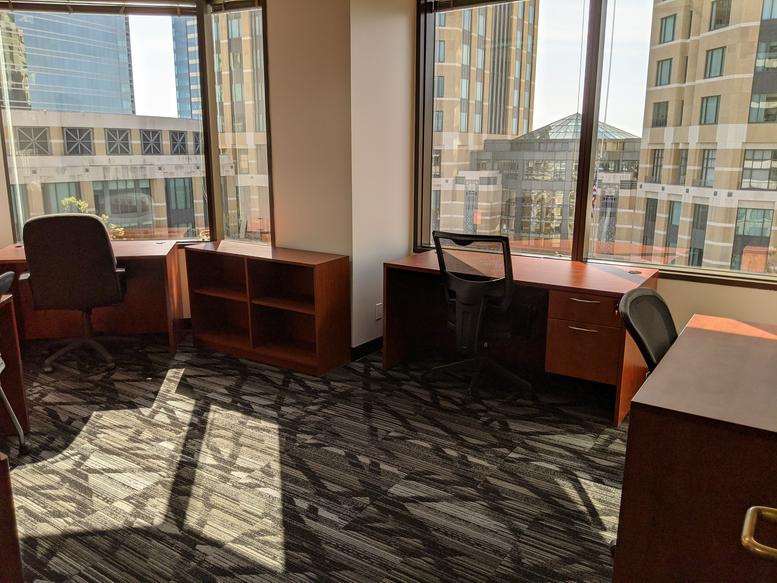 Picture of Oakland City Center, 1300 Clay Street, Downtown Office Space available in Oakland
