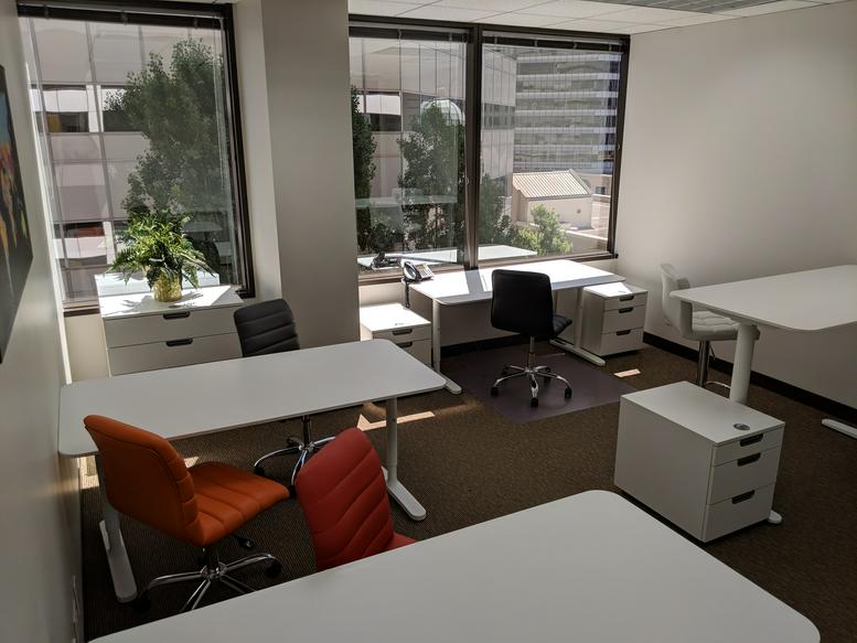 Oakland City Center, 1300 Clay Street, Downtown Office Space - Oakland