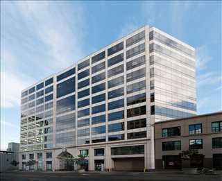 Photo of Office Space on Oakland City Center,1300 Clay Street, Downtown Oakland