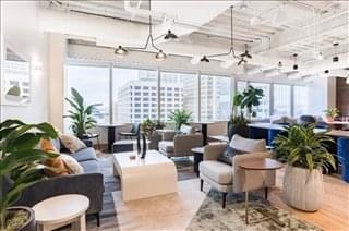 Photo of Office Space on 4500 East West Highway,Suite 150 Bethesda
