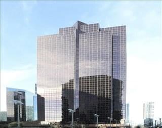 Photo of Office Space on 500 108th Avenue NE,11th,12th and 18th Floor Bellevue