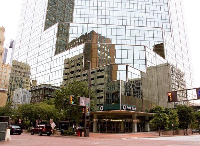 777 Main St, Downtown Office Space - Fort Worth