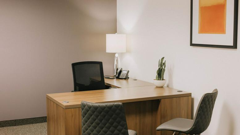 This is a photo of the office space available to rent on 777 Main St, Downtown