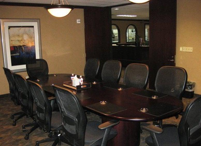 777 Main St, Downtown Office Space - Fort Worth
