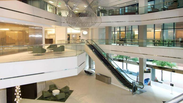 Photo of Office Space on 777 Main St, Downtown Fort Worth 