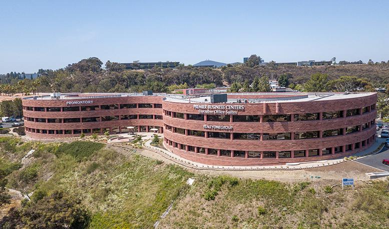 11440 W Bernardo Ct, Rancho Bernardo Office Space - San Diego