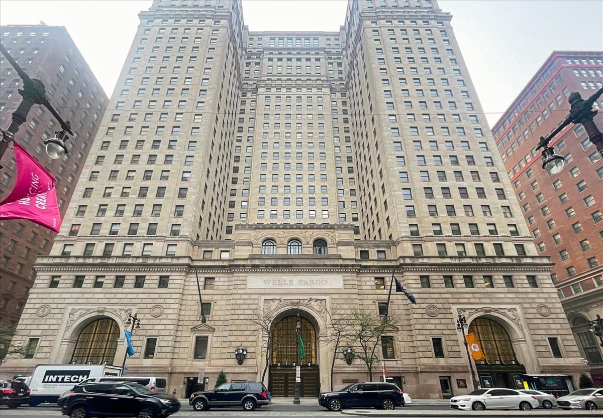 123 South Broad Street Office for Rent in Philadelphia 