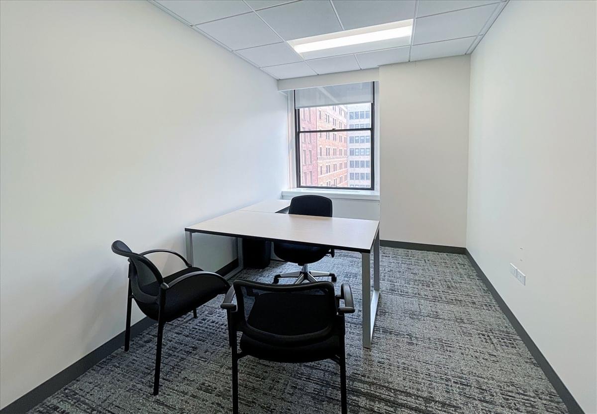 Office for Rent on 123 South Broad Street Philadelphia 