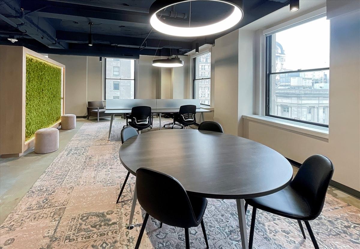 Photo of Office Space available to rent on 123 South Broad Street, Philadelphia