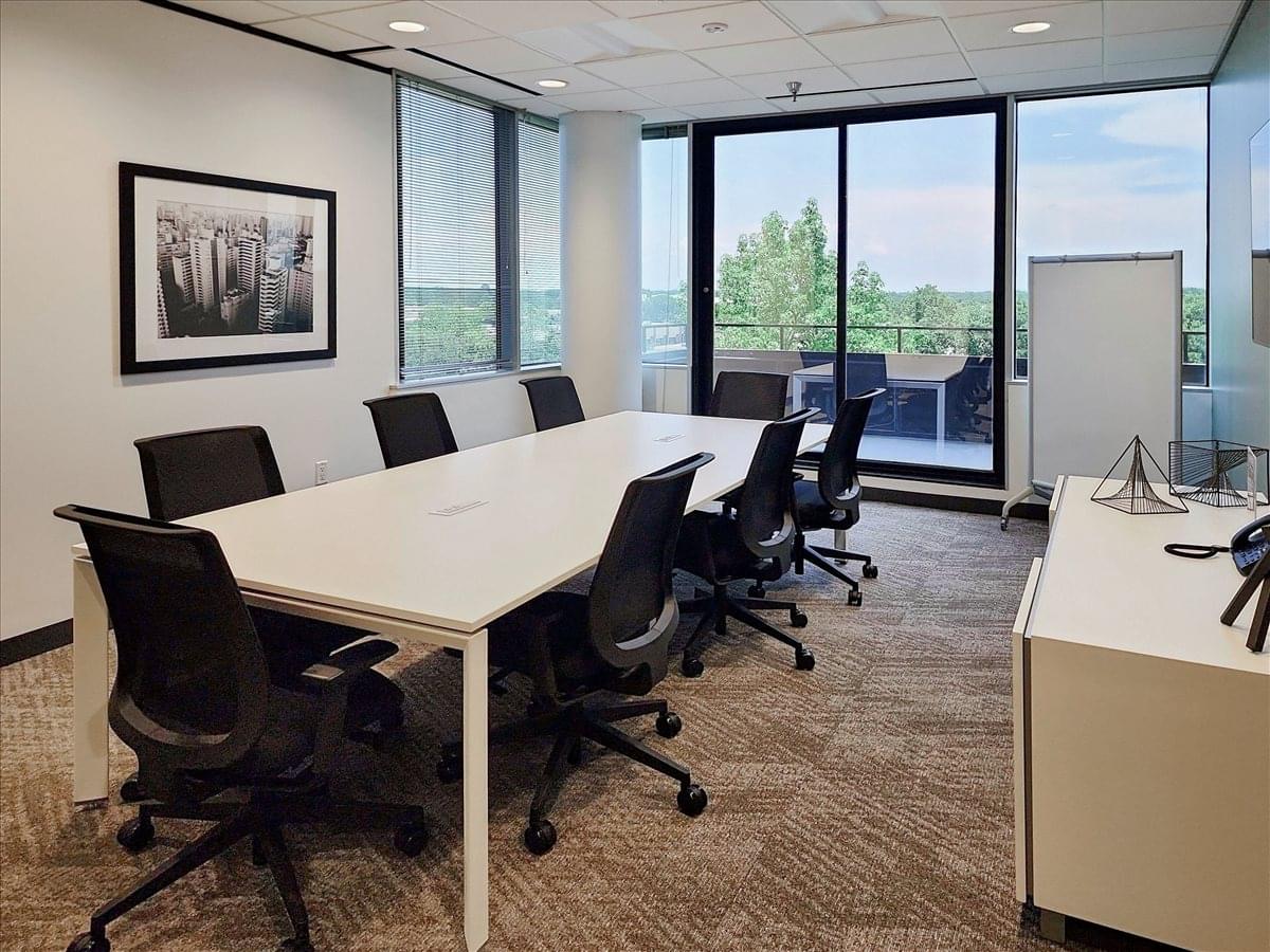123 South Broad Street Office Images