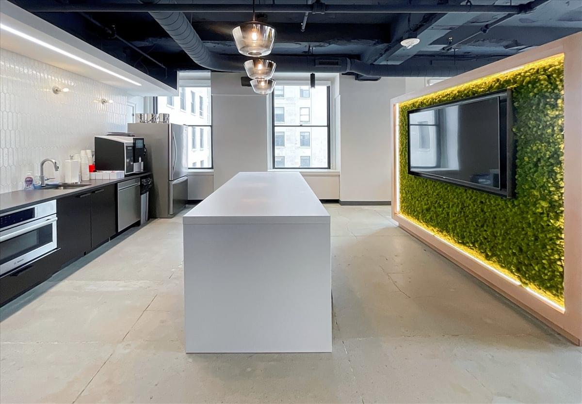 Photo of Office Space available to rent on 123 South Broad Street, Philadelphia