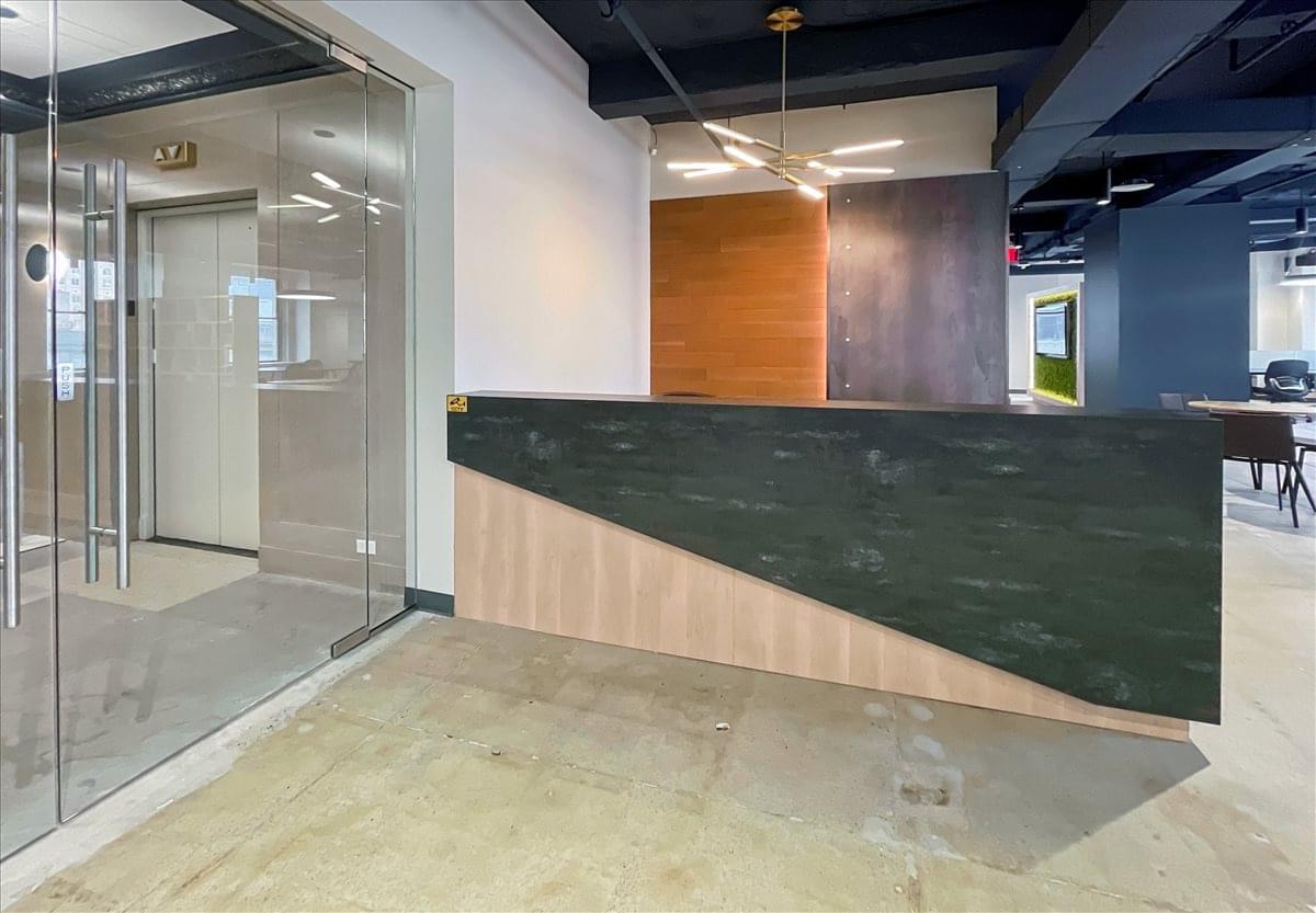 Photo of Office Space on 123 South Broad Street Philadelphia 