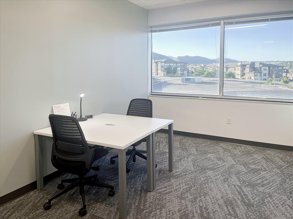 10901 West Toller Drive, 3rd Floor Office Images