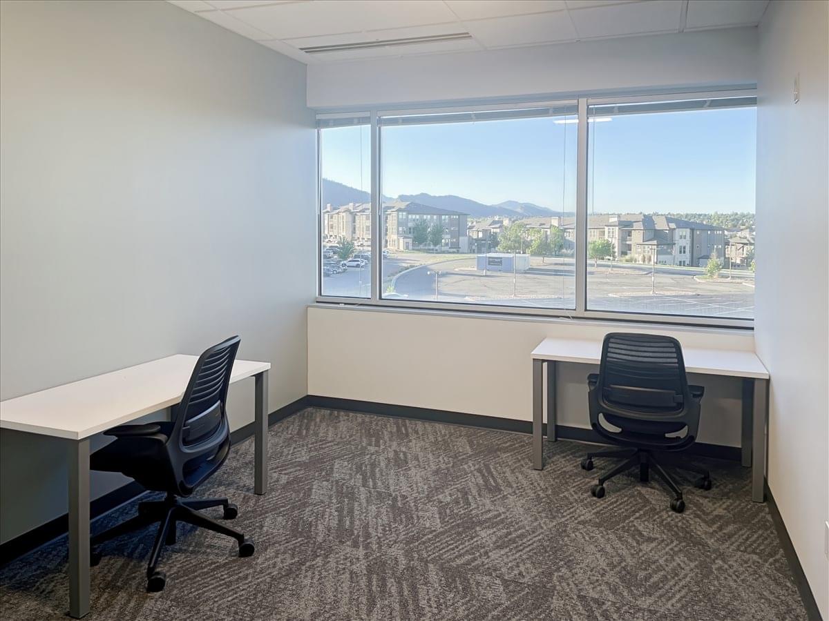 10901 West Toller Drive, 3rd Floor Office Images