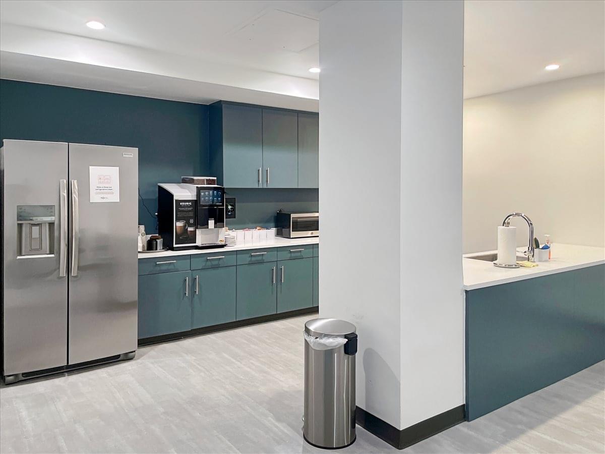 This is a photo of the office space available to rent on 10901 West Toller Drive, 3rd Floor