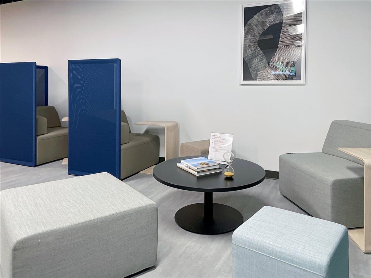 10901 West Toller Drive, 3rd Floor Office Space - Littleton