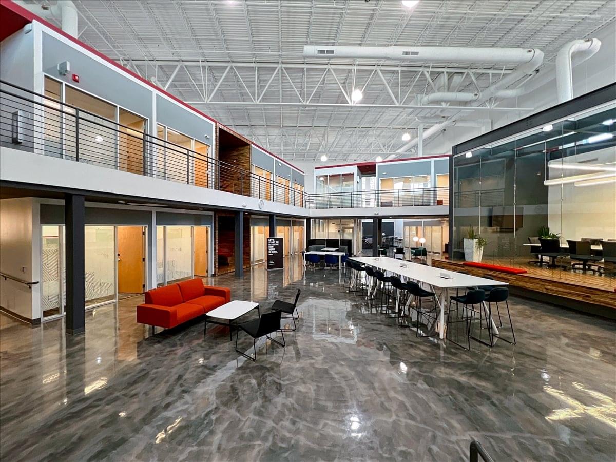 Photo of Office Space on 280 Towerview Court, 1st Floor Cary 