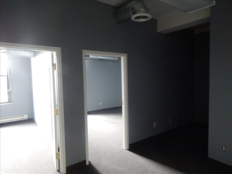 815 Euclid Ave available for companies in Cleveland
