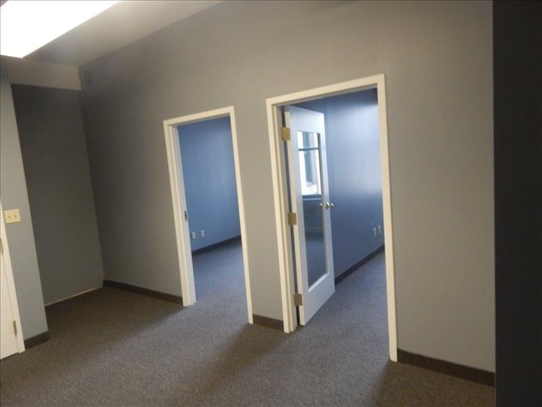 Photo of Office Space on 815 Euclid Ave, Suite 1325, The Superior Building Cleveland 