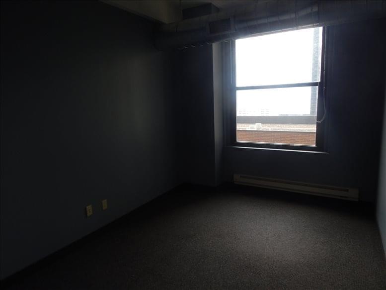 Picture of 815 Euclid Ave, Suite 1325, The Superior Building Office Space available in Cleveland
