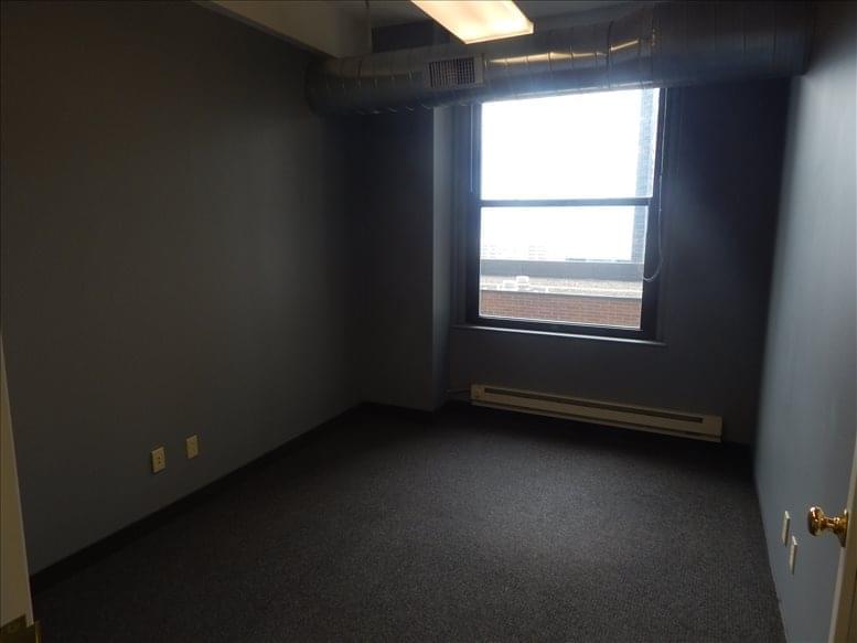 Office for Rent on 815 Euclid Ave, Suite 1325, The Superior Building Cleveland 