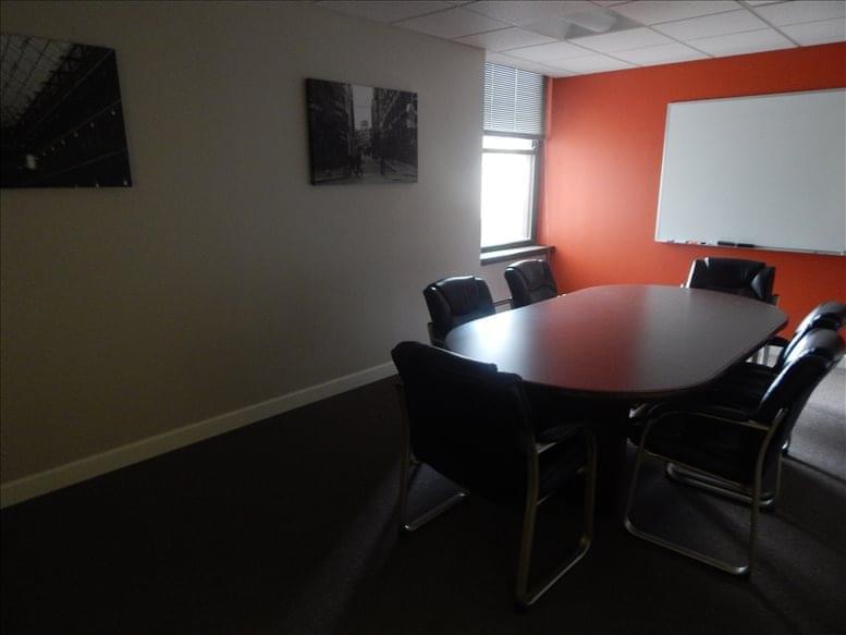Photo of Office Space available to rent on 815 Euclid Ave, Suite 1325, The Superior Building, Cleveland