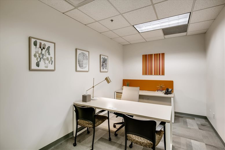 Photo of Office Space available to rent on 4845 Pearl E Cir, Boulder, Boulder