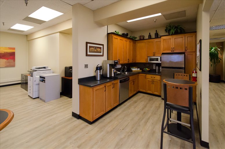 1250 Oakmead Parkway, Suite 210 Office Images